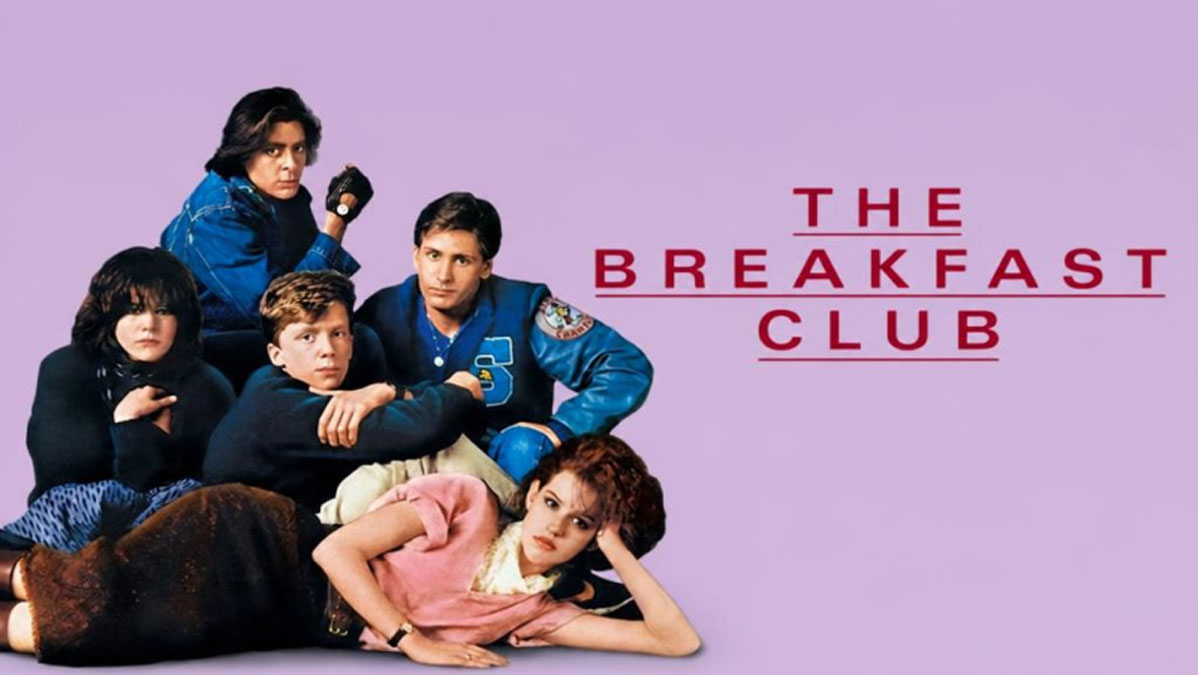 The Breakfast Club at Gorton Center